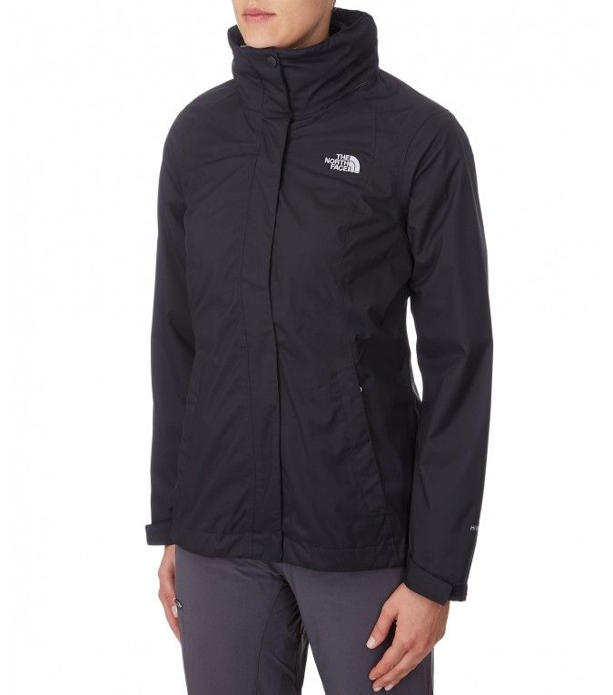 the north face m tri jkt evolve ii triclimate