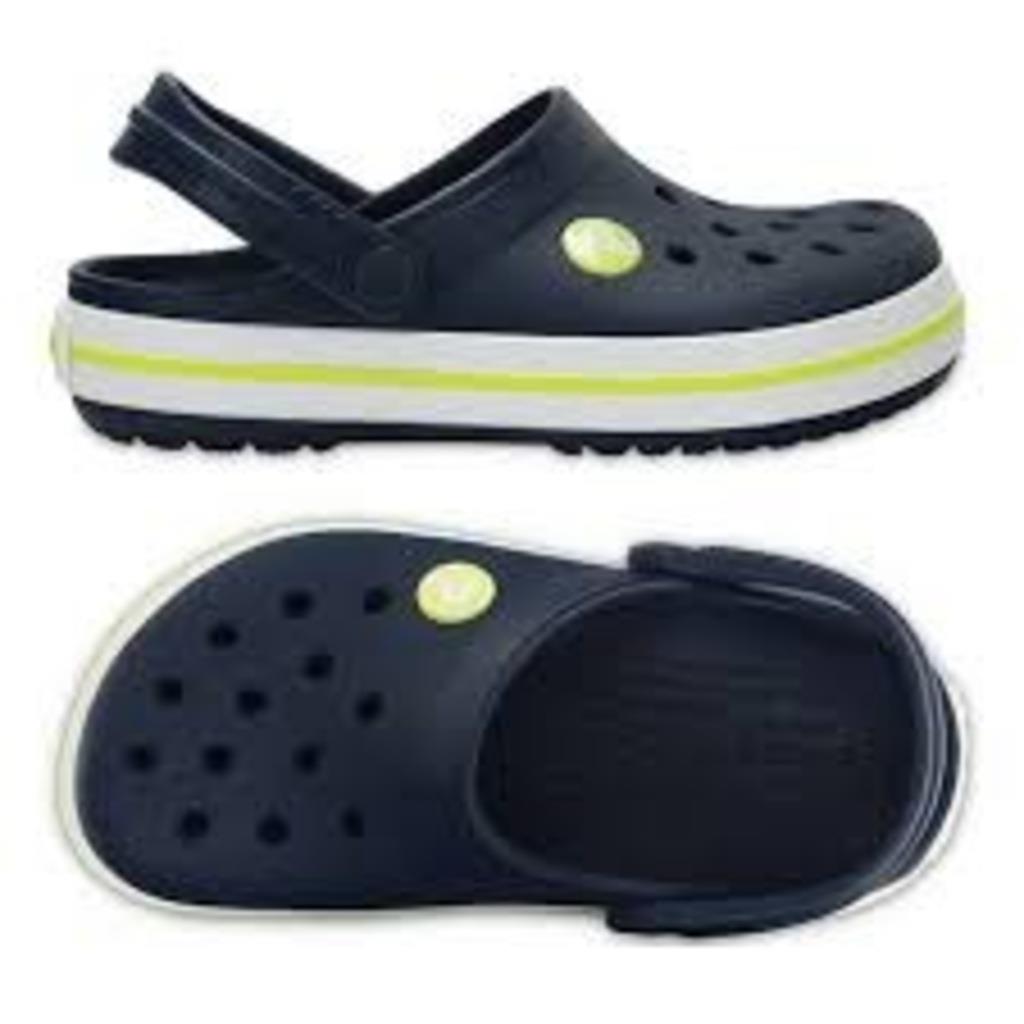 Crocs 11016 Crocband Sari Erkek Terlik Fiyati Taksit Secenekleri