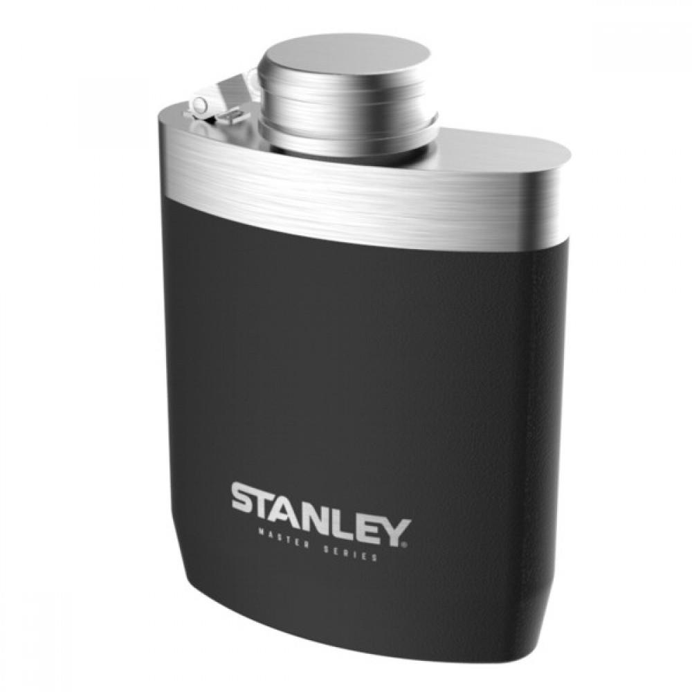 23 л. Stanley Master Flask. Фляга Stanley Master 300 мл. Фляжка Stanley Master 0.23l обзор. Фляга для алкоголя 0.25.