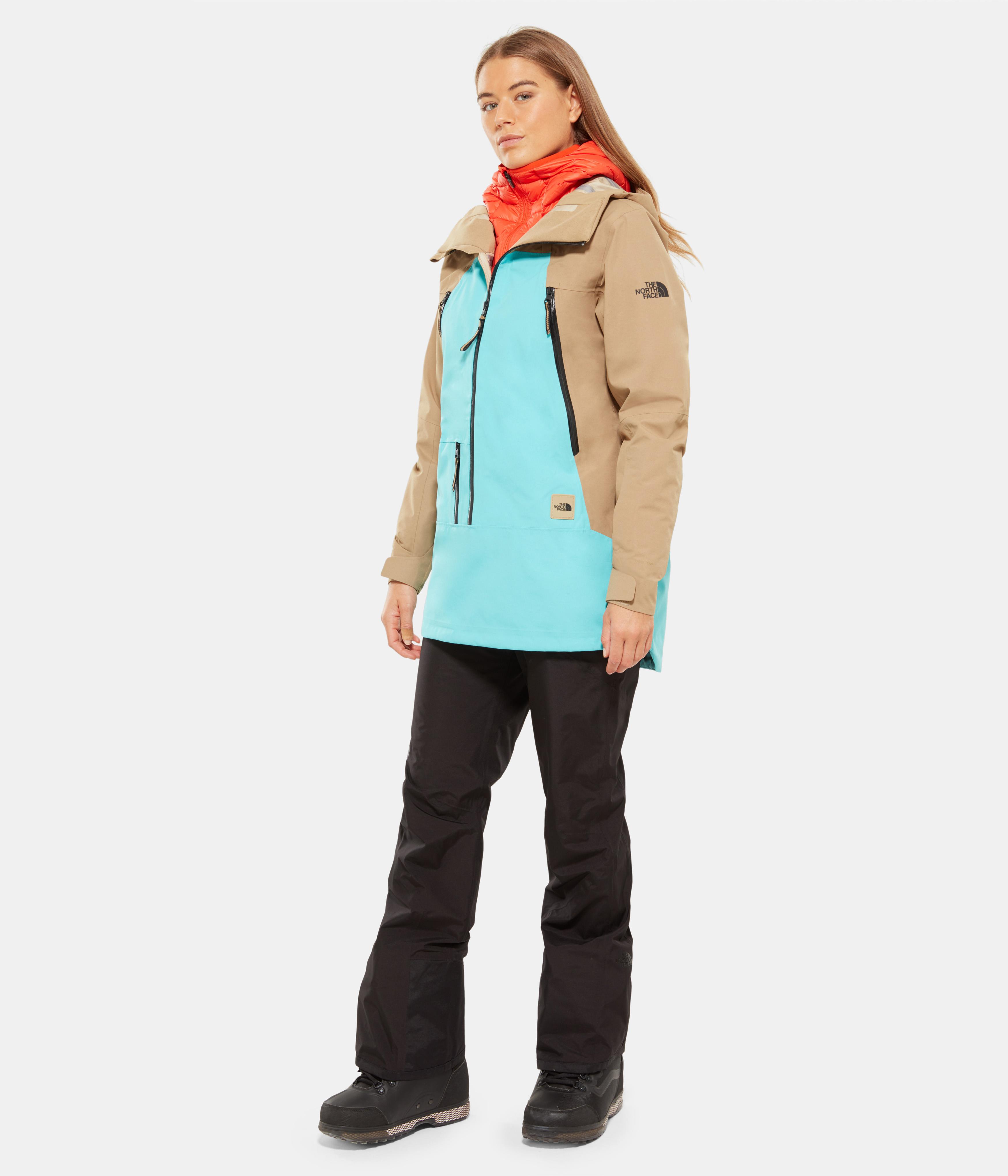 the north face chavanne