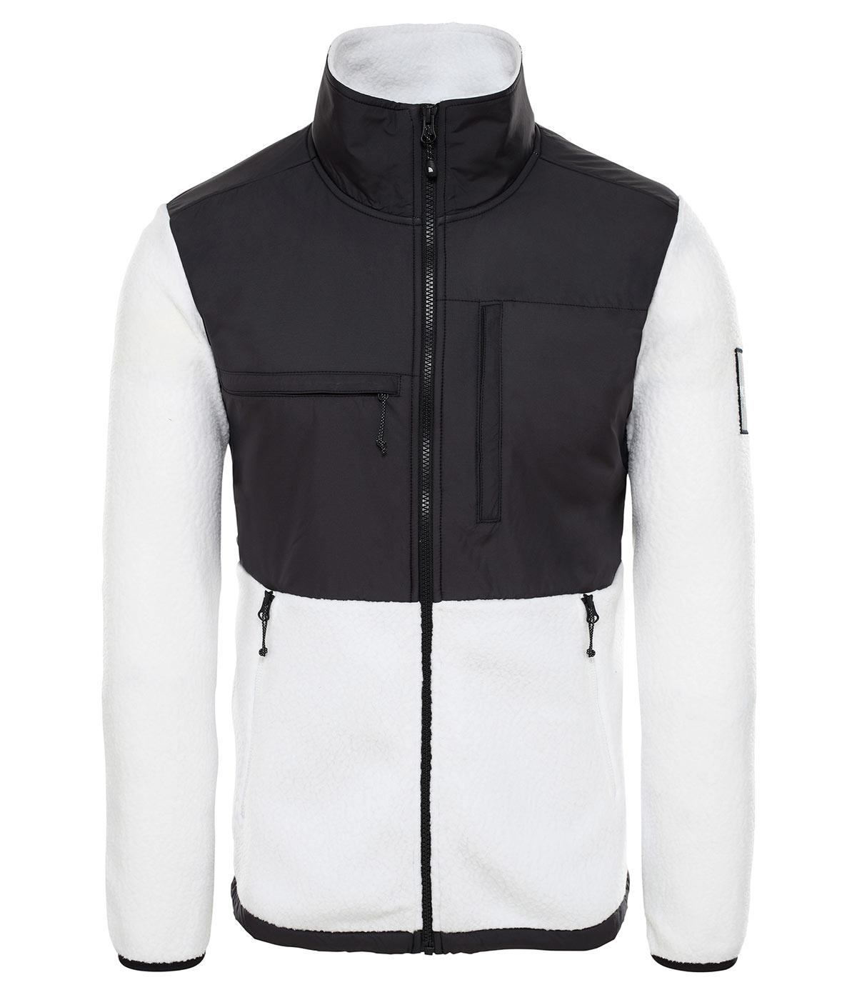 The North Face Glacier Delta 1 4 Erkek Polar